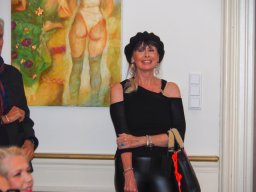 Dina Larot Kalenderpräsentation 2026